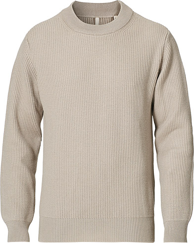  |  Field Sweater Beige