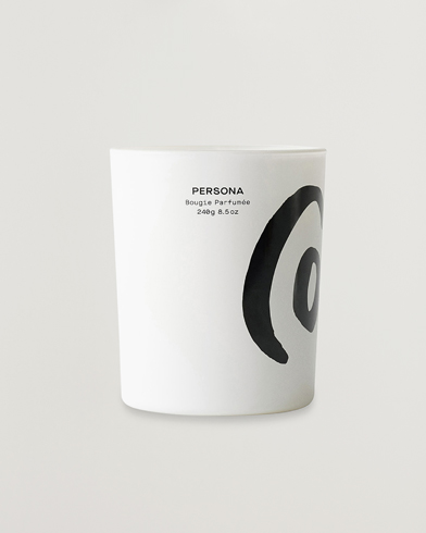 Miehet |  | Colekt | Persona Scented Candle