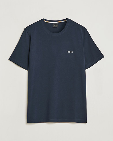 Mies |  | BOSS | Loungewear Small Logo Tee Nav