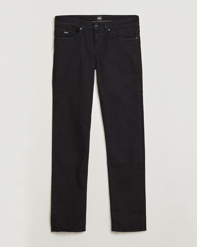 Mies | Slim fit | BOSS BLACK | Delaware Jeans Black