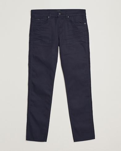 Mies | Slim fit | BOSS | Delaware Jeans Blue