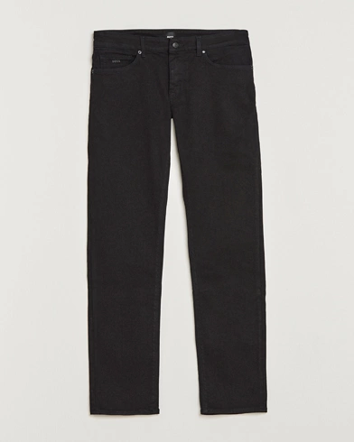 Mies | Mustat farkut | BOSS BLACK | Maine Jeans Black