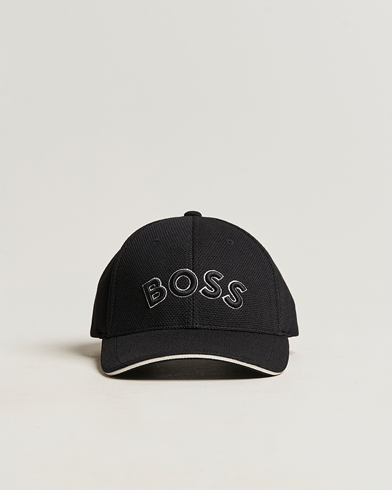 Mies |  | BOSS GREEN | Cap US Black