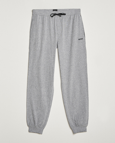 Mies |  | BOSS | Mix & Match Sweatpants Medium Grey