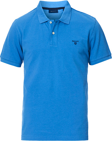  |  The Summer Polo Pacific Blue