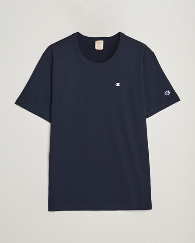 Mies |  | Champion | Athletic Jersey Tee Sky Captain