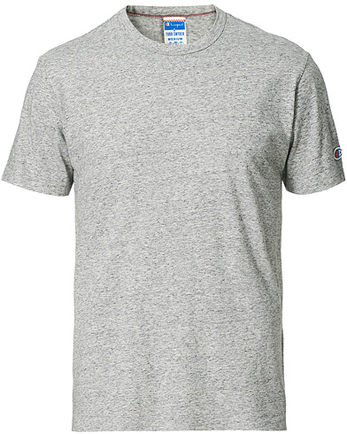 Active |  Todd Snyder Light Cotton Jersey Tee Antique Grey Mix