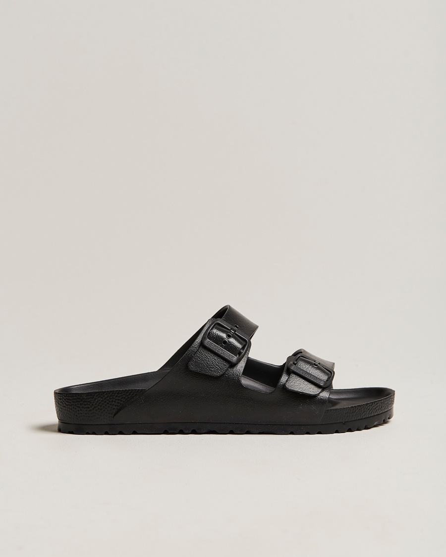 BIRKENSTOCK Arizona Eva Black – Musta