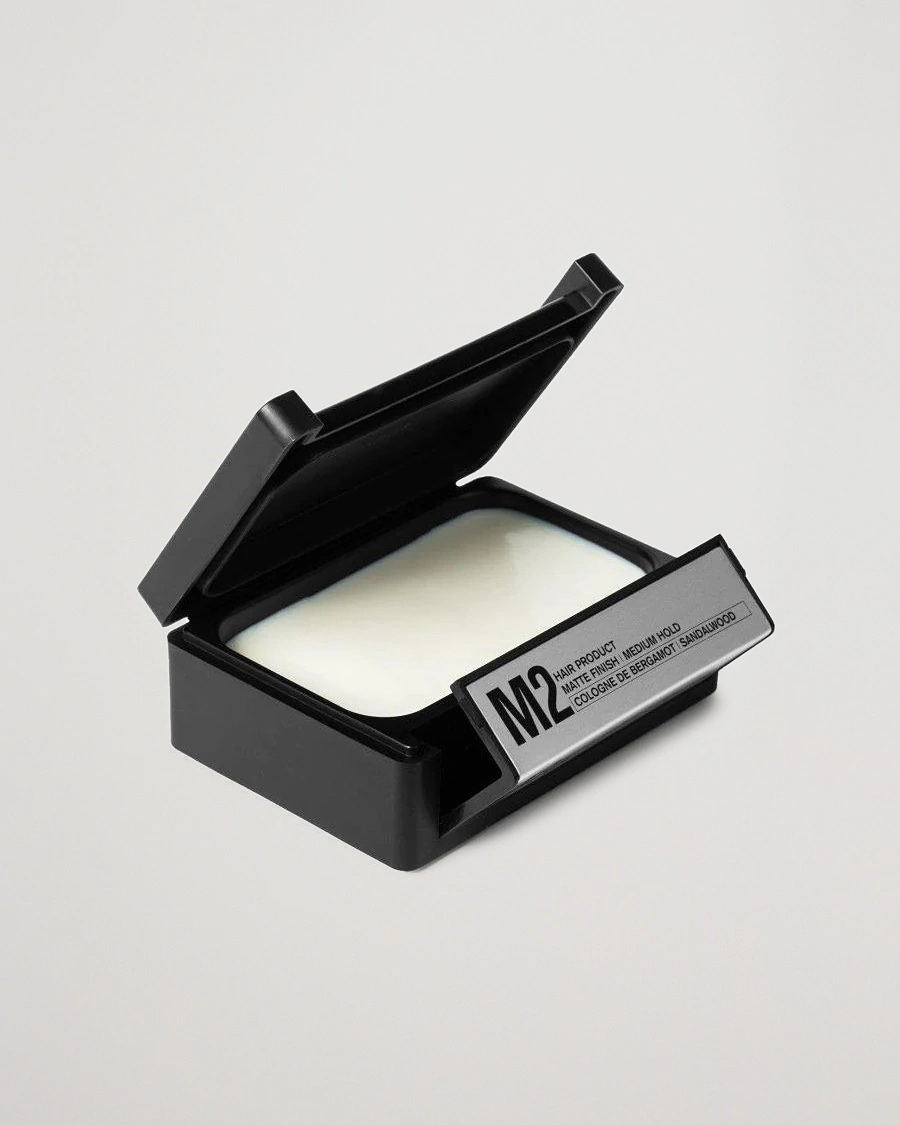 Patricks M2 Matte Medium Hold Hair Pomade 75g