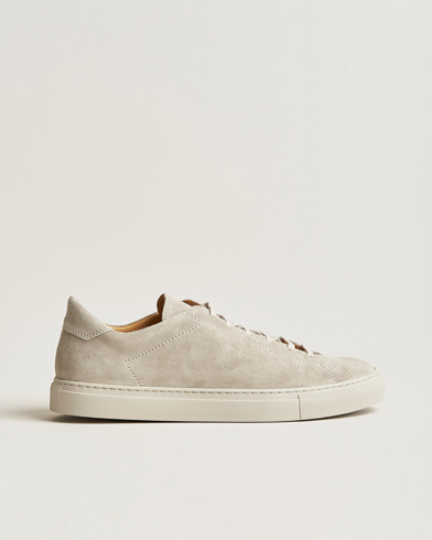 Mies |  | C.QP | Racquet Sr Sneakers Light Grey