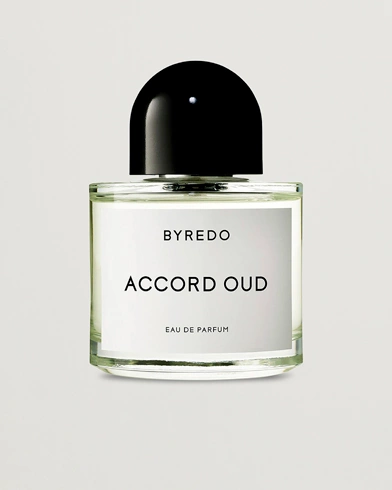 Mies | Tyylitietoiselle | BYREDO | Accord Oud Eau de Parfum 100ml 
