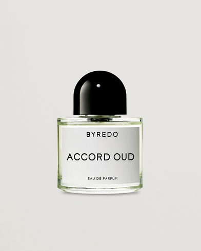 Miehet | Skandinaaviset spesialistit | BYREDO | Accord Oud Eau de Parfum 50ml