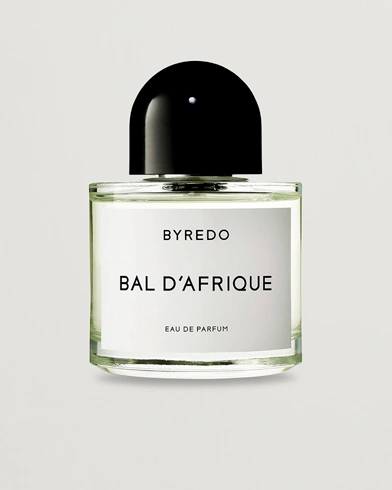 Mies |  | BYREDO | Bal d'Afrique Eau de Parfum 100ml 
