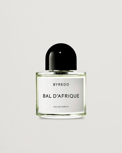Mies |  | BYREDO | Bal d'Afrique Eau de Parfum 50ml 