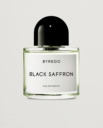 Mies | Skandinaaviset spesialistit | BYREDO | Black Saffron Eau de Parfum 100ml 
