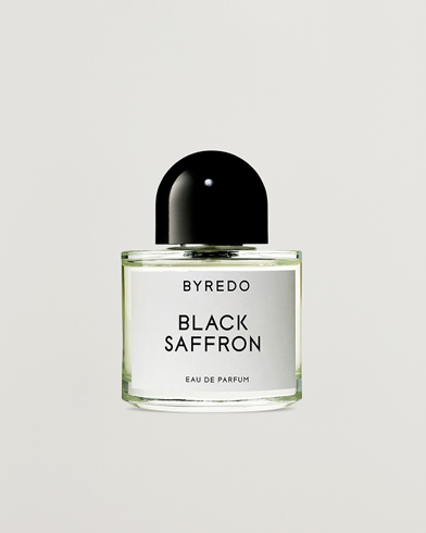 Mies | Skandinaaviset spesialistit | BYREDO | Black Saffron Eau de Parfum 50ml 