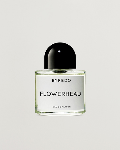 Mies | Skandinaaviset spesialistit | BYREDO | Flowerhead Eau de Parfum 50ml 