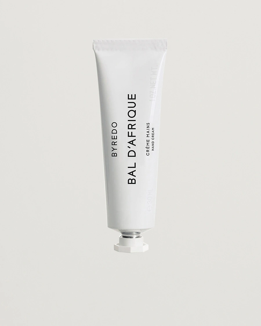 BYREDO Hand Cream Bal d'Afrique 30ml