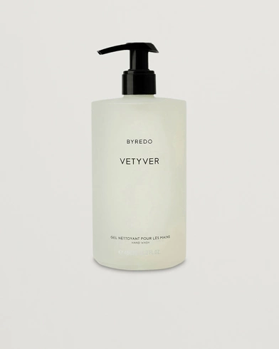 Mies |  | BYREDO | Hand Wash Vetyver 450ml 