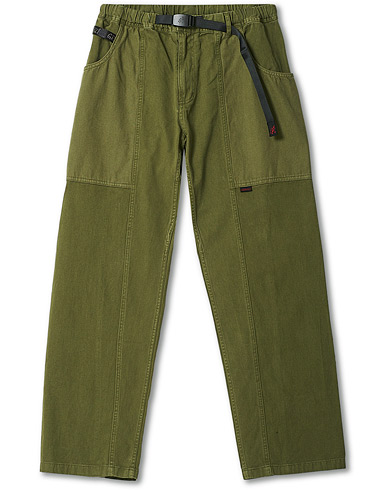  |  Organic Twill Gadget Pants Olive