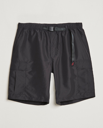 Mies |  | Gramicci | Shell Cargo Shorts Black