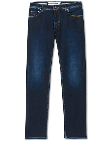  |  622 Nick Slim Fit Super Stretch Jeans Blue