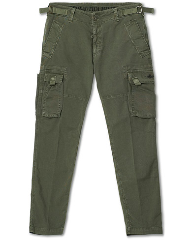 The Outdoors |  PA1484 Cargo Pant Verde Military