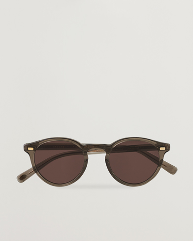 Mies | Eyewear | EYEVAN 7285 | Puerto Sunglasses Smoke