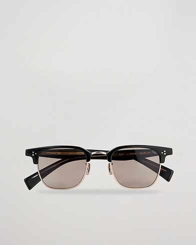 Mies | D-malliset aurinkolasit | EYEVAN 7285 | 644 Sunglasses Black