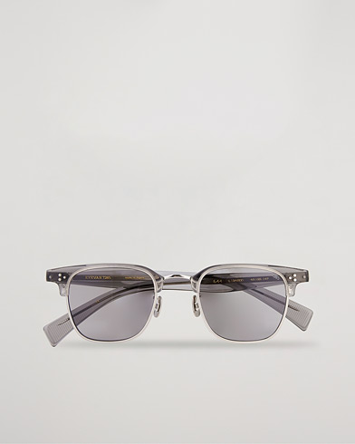 Mies | D-malliset aurinkolasit | EYEVAN 7285 | 644 Sunglasses Silver