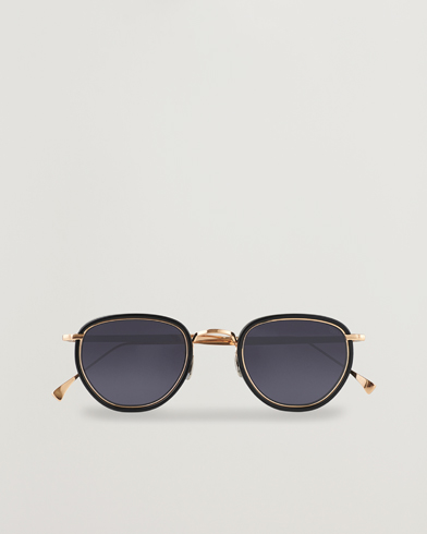 Mies | Eyewear | EYEVAN 7285 | 797 Sunglasses Black