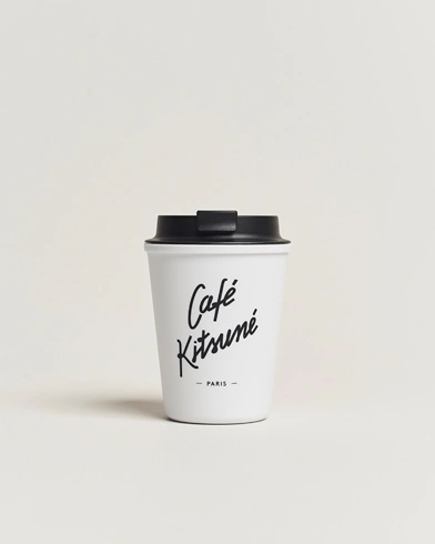 Mies |  | Café Kitsuné | Coffee Tumbler White