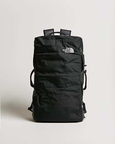 Mies |  | The North Face | Base Camp Voyager Duffel 32L Black