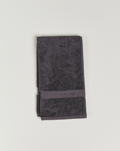 Mies | Tekstiilit | Ralph Lauren Home | Avenue Guest Towel 42x70 Graphite