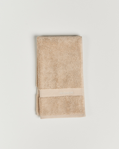Mies |  | Ralph Lauren Home | Avenue Guest Towel 42x70 Linen