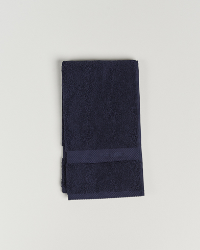 Mies | Tekstiilit | Ralph Lauren Home | Avenue Guest Towel 42x70 Midnight