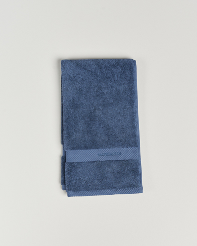 Mies |  | Ralph Lauren Home | Avenue Guest Towel 42x70 Peacock