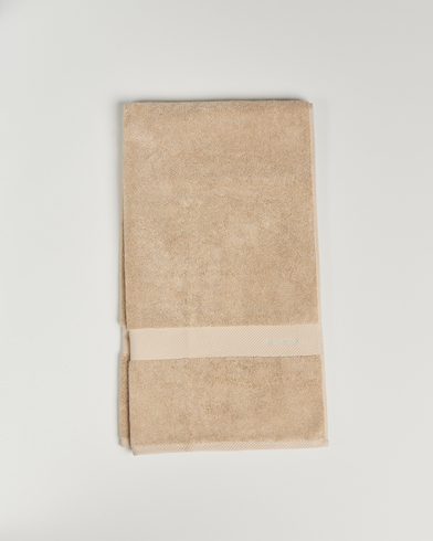 Mies |  | Ralph Lauren Home | Avenue Shower Towel 75x137 Linen