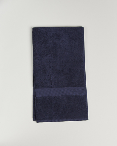 Mies |  | Ralph Lauren Home | Avenue Shower Towel 75x137 Midnight