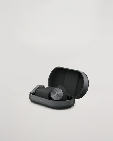 Mies | Audio | Bang & Olufsen | Beoplay EQ Wireless In Ear Headphones Black