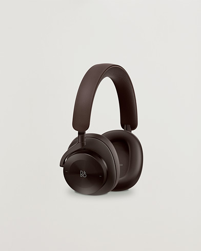 Mies | Audio | Bang & Olufsen | Beoplay H95 Adaptive Wireless Headphones Chestnut