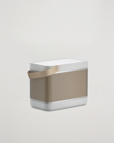 Mies | Audio | Bang & Olufsen | Beolit 20 Bluetooth Speaker Grey Mist