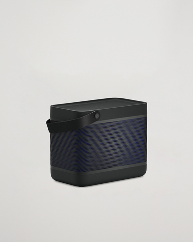 Mies |  | Bang & Olufsen | Beolit 20 Bluetooth Speaker Black Anthracite