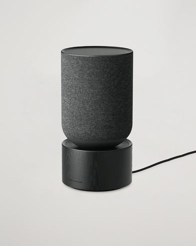 Mies | Audio | Bang & Olufsen | Beosound Balance Wireless Home Speaker Black Oak
