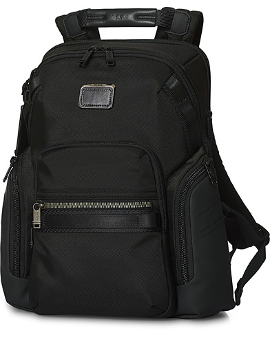 Mies | Reput | TUMI | Alpha Bravo Navigation Backpack Black