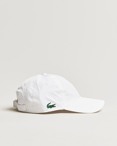 Mies | Asusteet | Lacoste Sport | Sports Cap White
