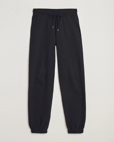 Mies |  | Colorful Standard | Classic Organic Sweatpants Deep Black