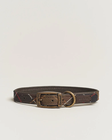Mies | Barbour Lifestyle | Barbour Lifestyle | Tartan Dog Collar Classic