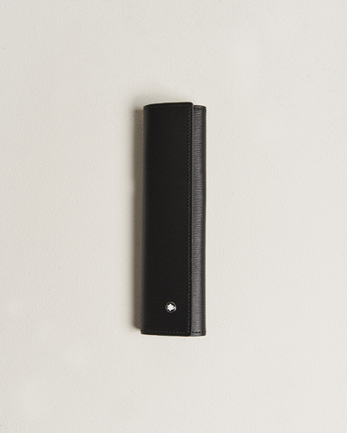 Mies | Kynät | Montblanc | Meisterstück 4810 1-Pen Pouch Black
