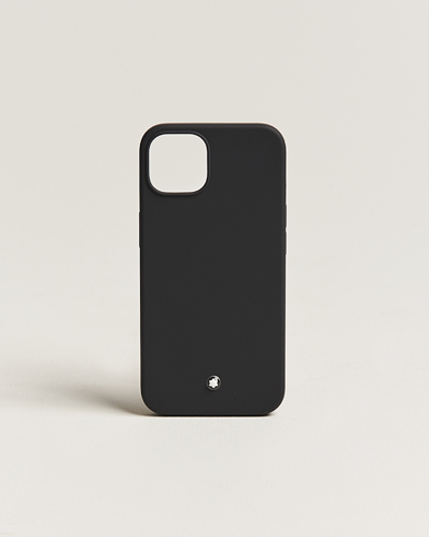 Mies | Montblanc | Montblanc | Meisterstück iPhone 13 Case Black